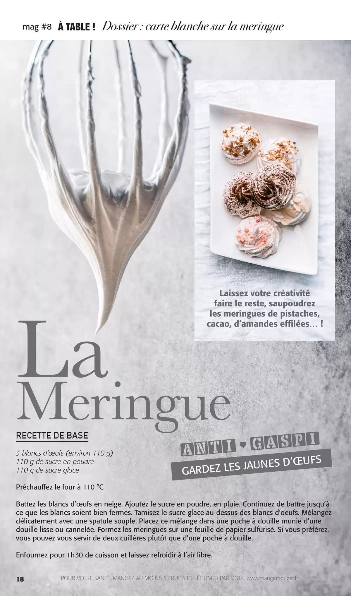 Catalogue À table !, page 00018