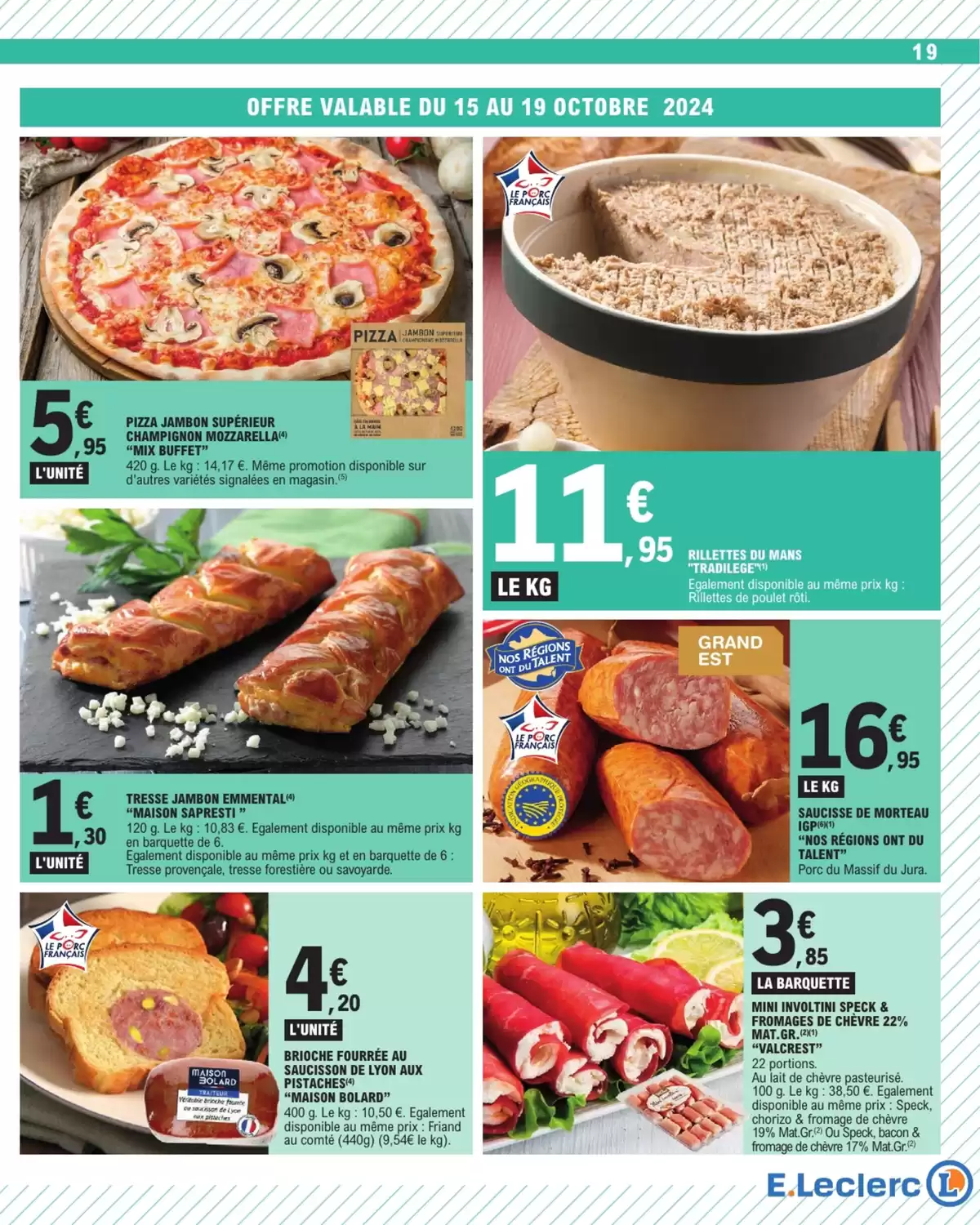 Catalogue DEPENSER MOINS 20, page 00010