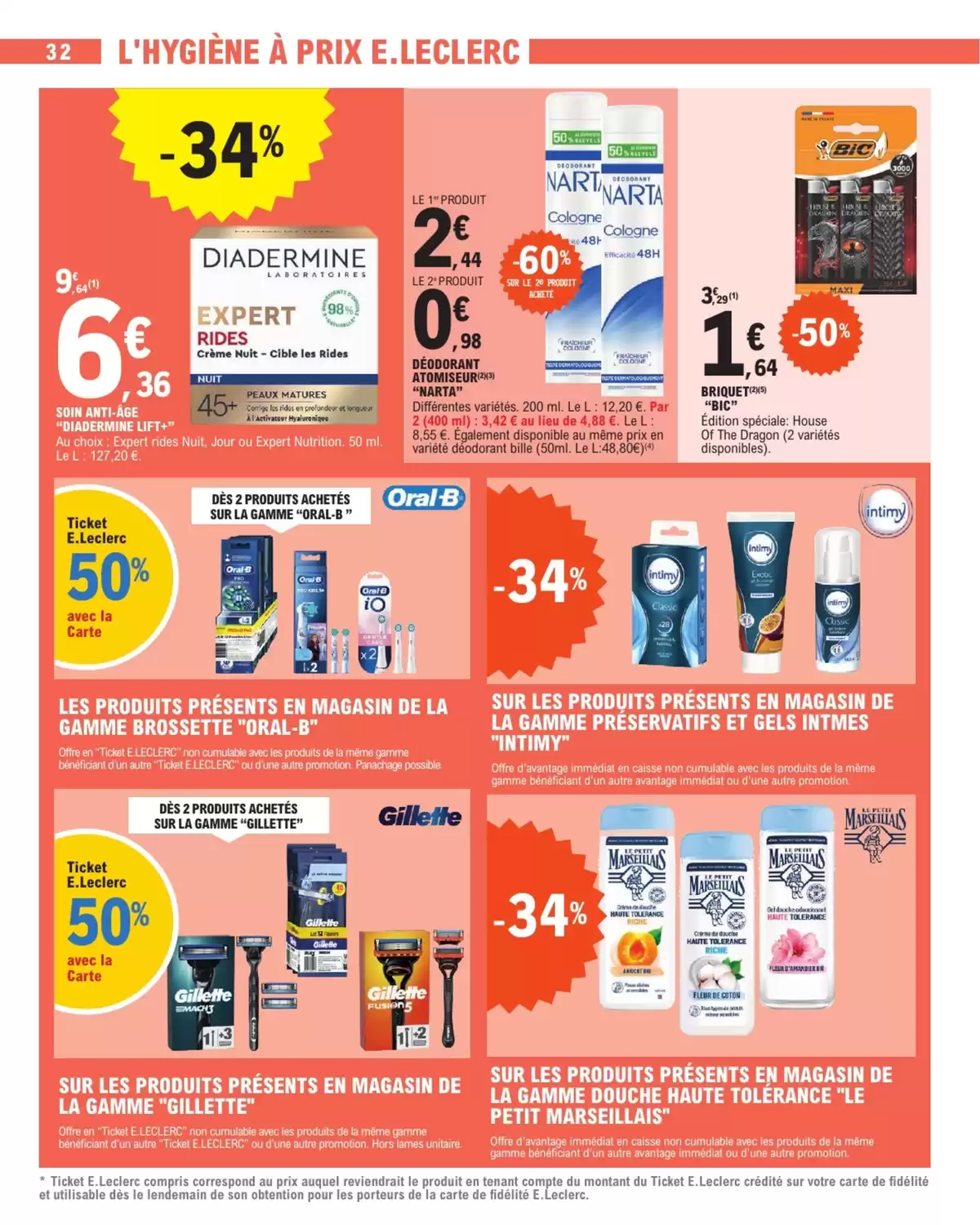 Catalogue DEPENSER MOINS 20, page 00025