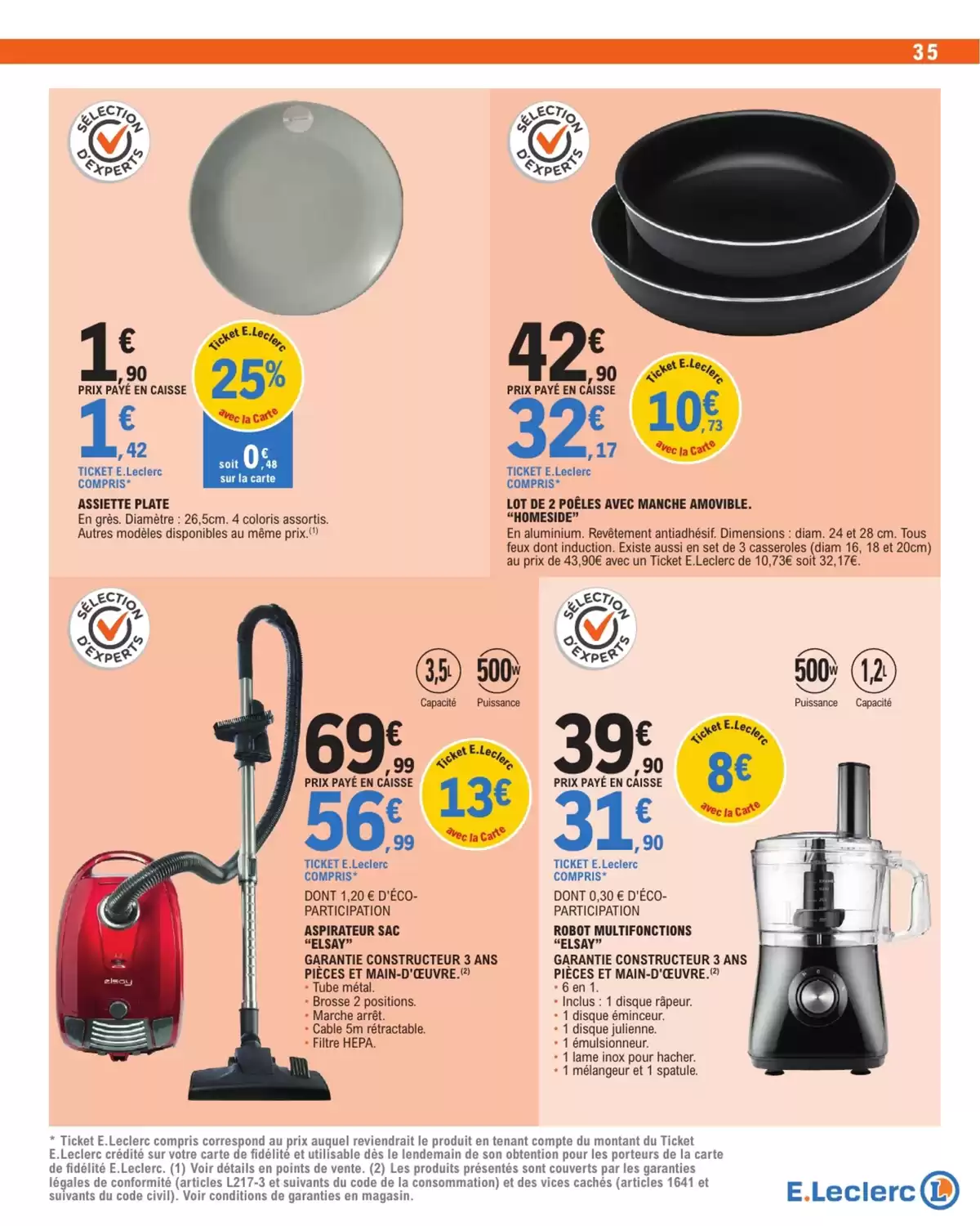 Catalogue DEPENSER MOINS 20, page 00028