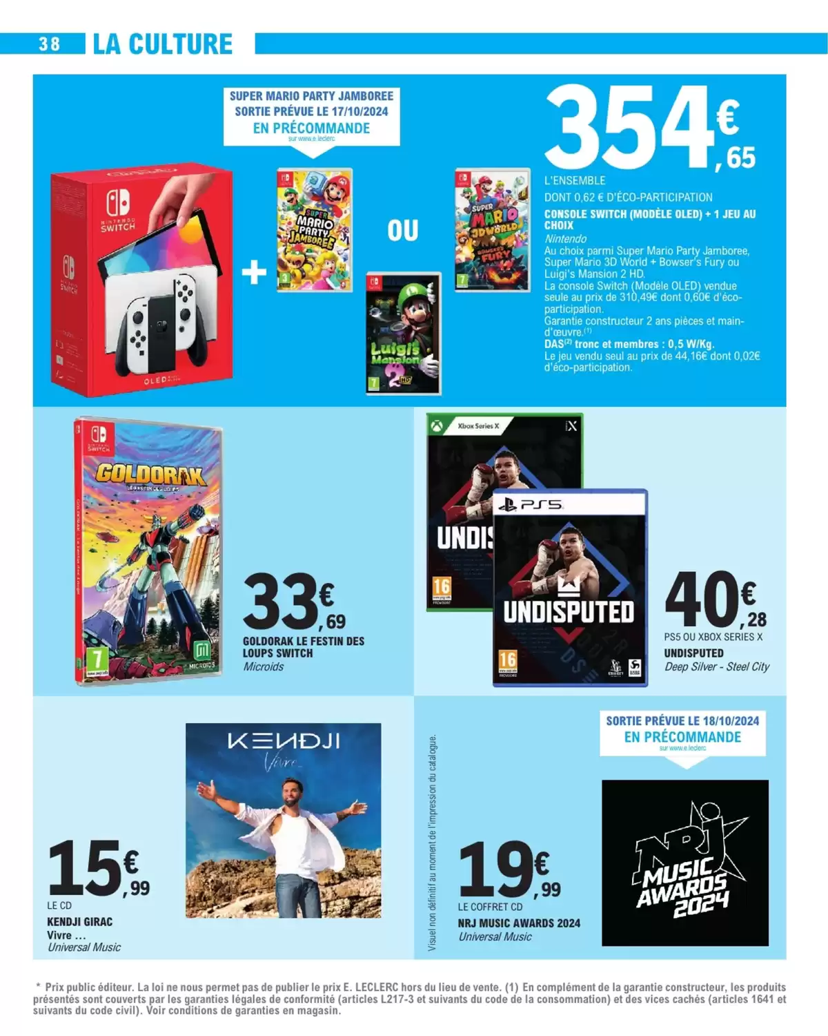 Catalogue DEPENSER MOINS 20, page 00031