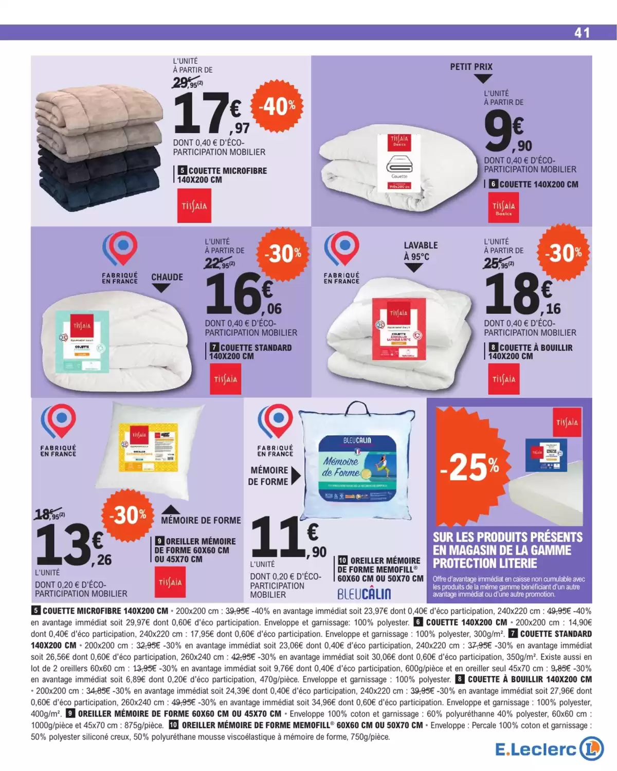 Catalogue DEPENSER MOINS 20, page 00035