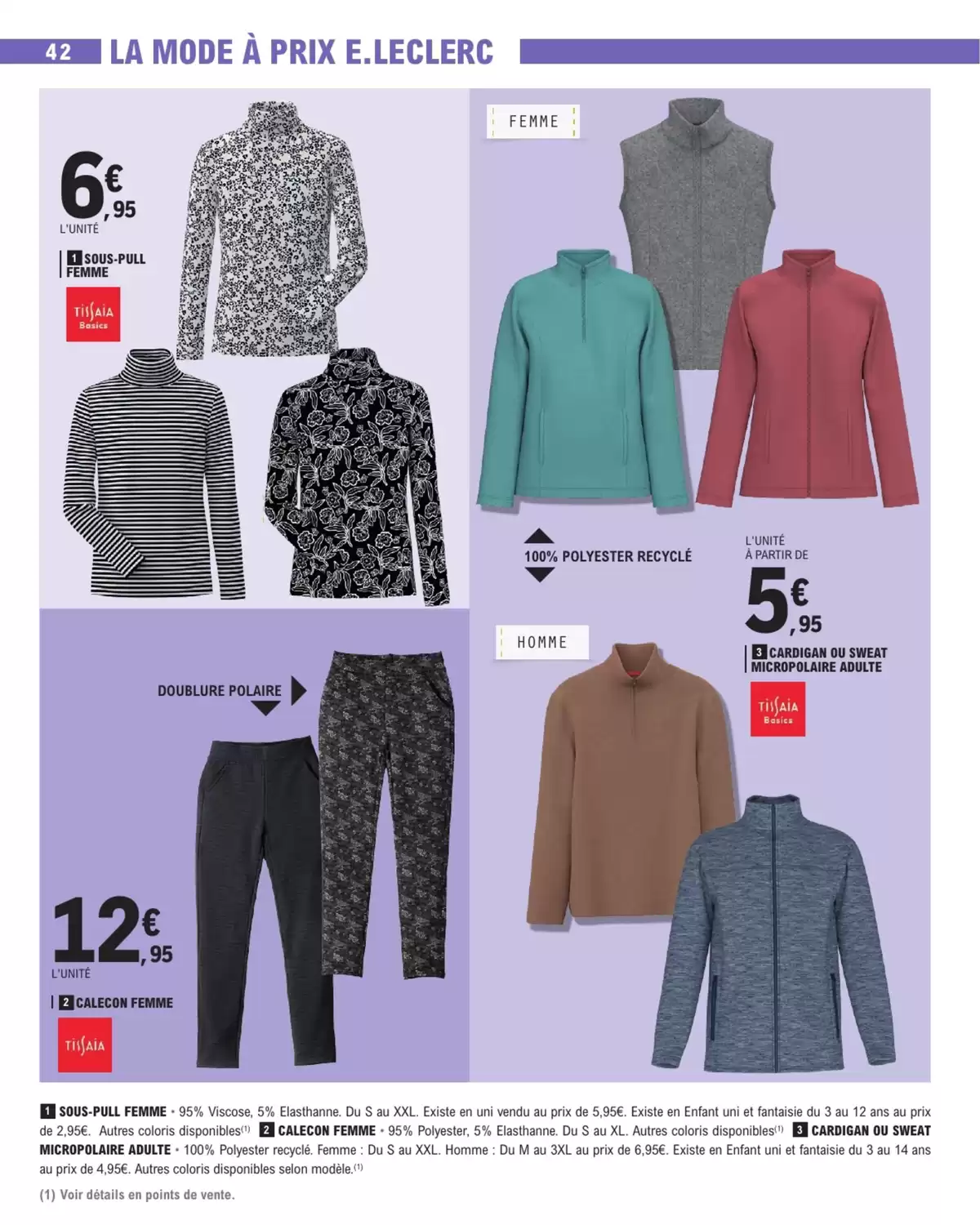 Catalogue DEPENSER MOINS 20, page 00036