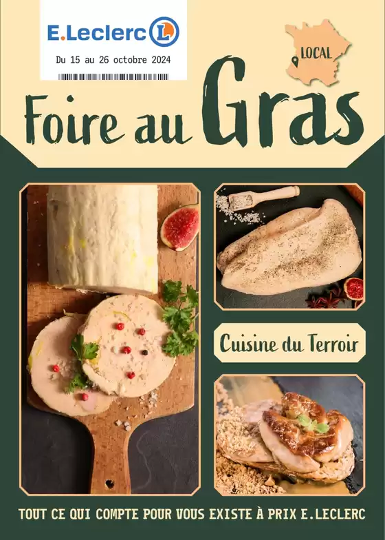 FOIRE AU GRAS 2