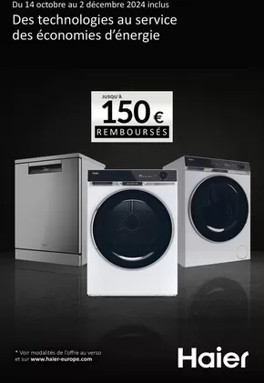 Catalogue MDA à Nice | Jusqu'à 150€ remboursés | 14/10/2024 - 02/12/2024