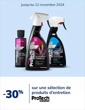 Promos de Auto et Moto à Frévent | Nos offres du moment sur Norauto | 15/10/2024 - 12/11/2024