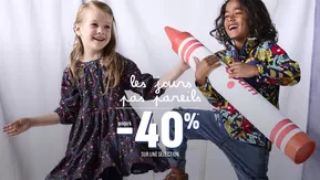 Promos de Enfants et Jeux à Labège | Les Jours Pas Pareils sur DPAM | 15/10/2024 - 23/10/2024