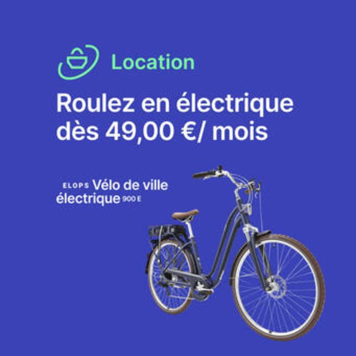 Decathlon catalogue a Poitiers Soldes du 15 10 au 31 10