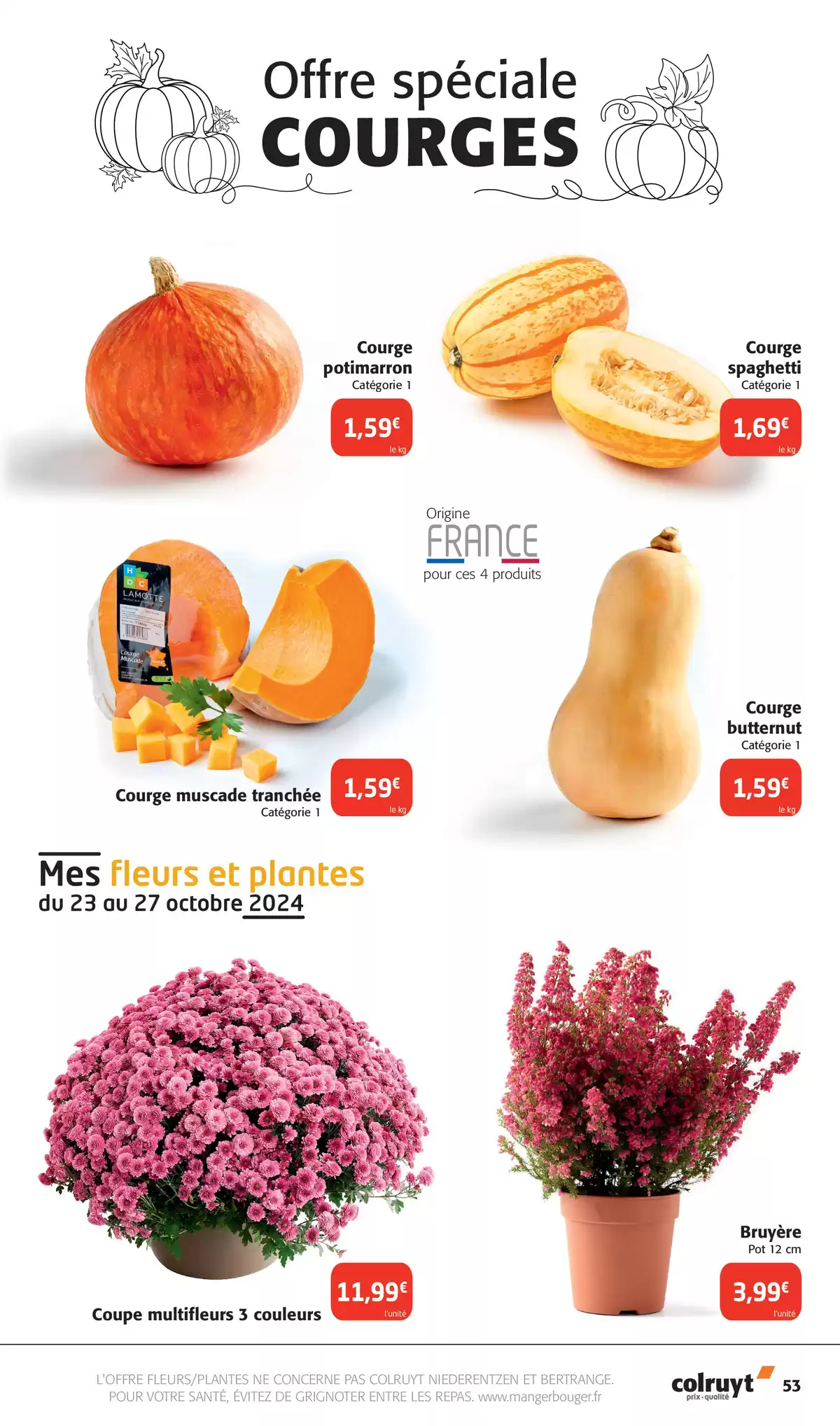 Catalogue Une aventure 100% gagnante, page 00053