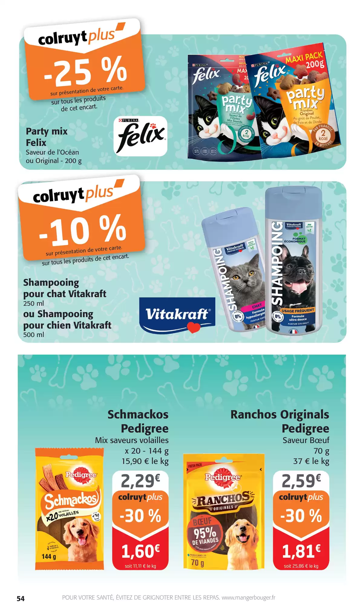 Catalogue Une aventure 100% gagnante, page 00054