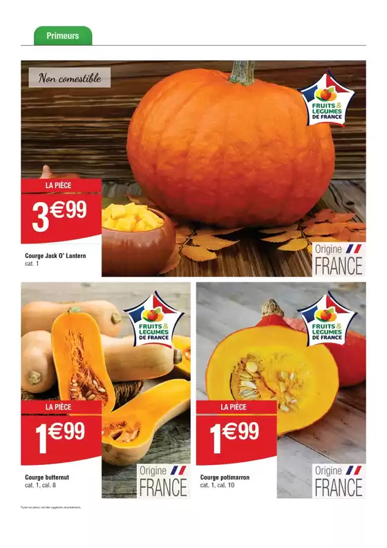 Catalogue Cora à Cormontreuil (Marne) | Les offres marché du week-end | 17/10/2024 - 19/10/2024