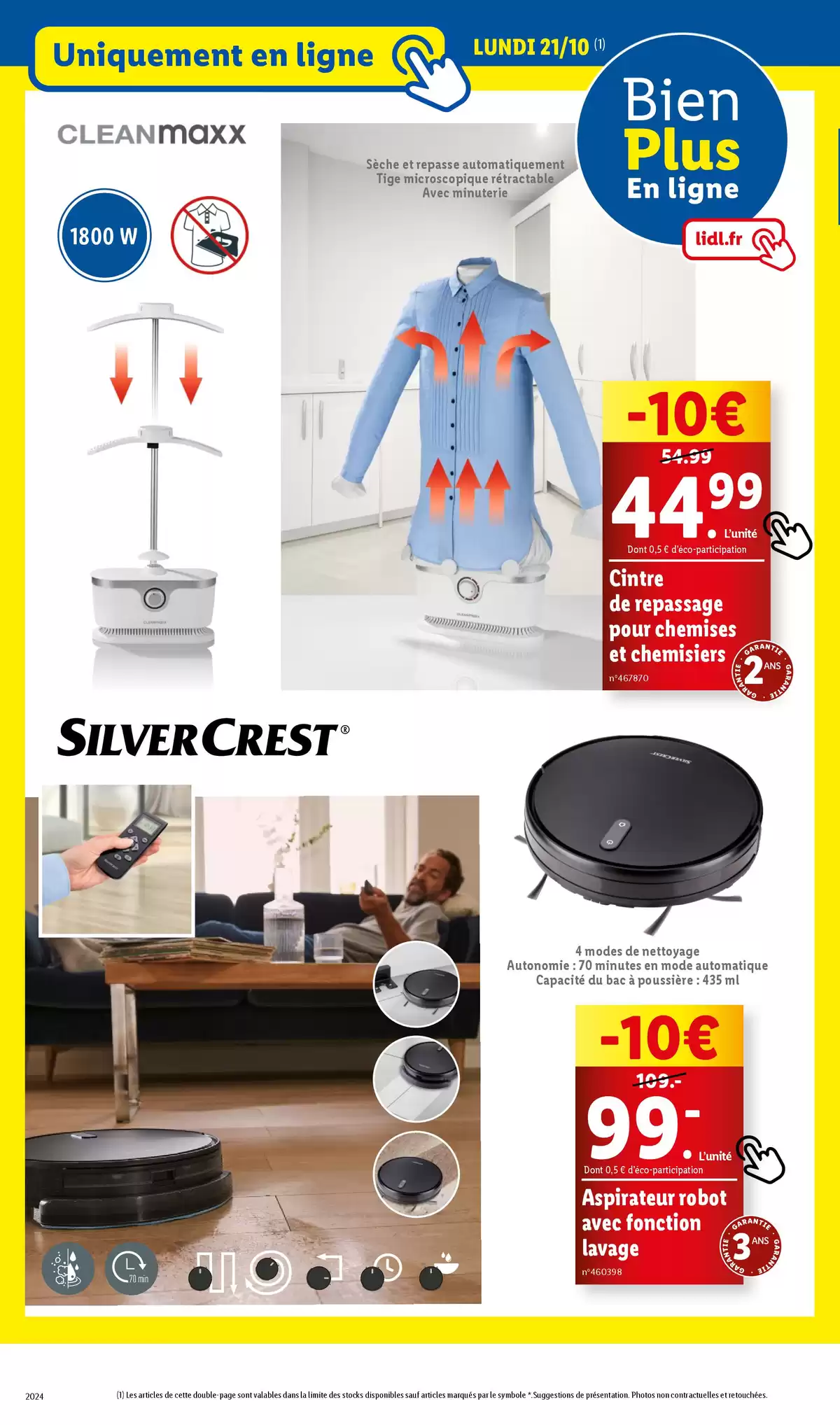 Catalogue Skiez à prix réduit en profitant des bonnes affaires sur notre marque de sport Crivit, page 00014