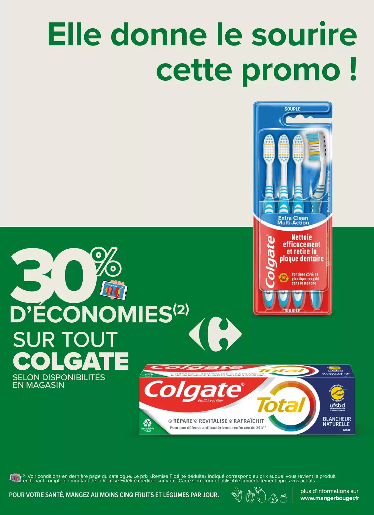 Catalogue Catalogue Carrefour City, page 00017