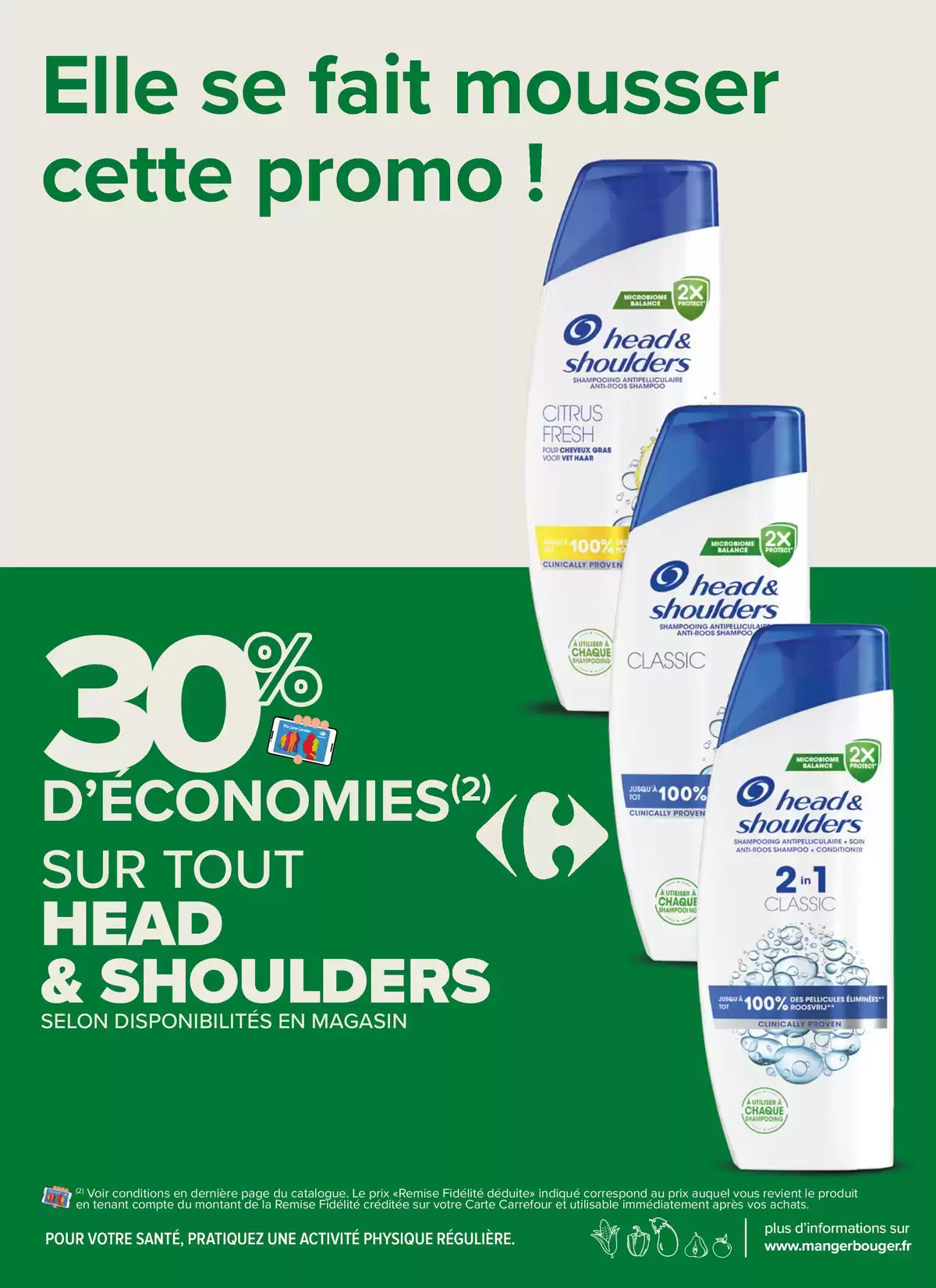 Catalogue Catalogue Carrefour City, page 00018