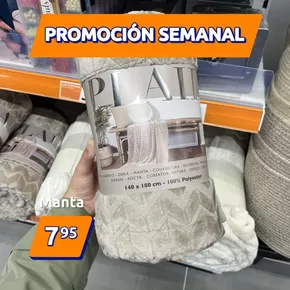 Promos de Meubles et Décoration à Gétigné | Promocion semanal sur Action | 18/10/2024 - 24/10/2024