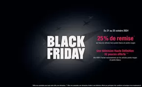 Promos de Bijouteries à Marseille | Black Friday sur Mauboussin | 21/10/2024 - 25/10/2024