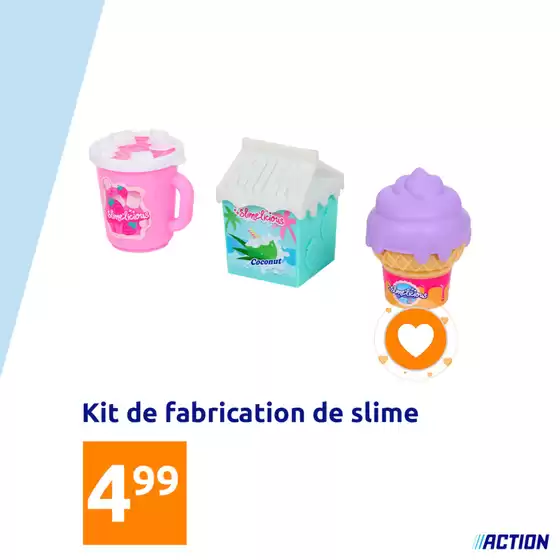 Catalogue Action à Toulouse | Promo Action | 22/10/2024 - 28/10/2024