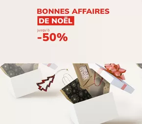 Catalogue Retif à Bron | Bonnes affaires de Noël | 22/10/2024 - 30/12/2024