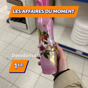 Promos de Meubles et Décoration à Amiens | Les affaires du moment sur Action | 25/10/2024 - 31/10/2024