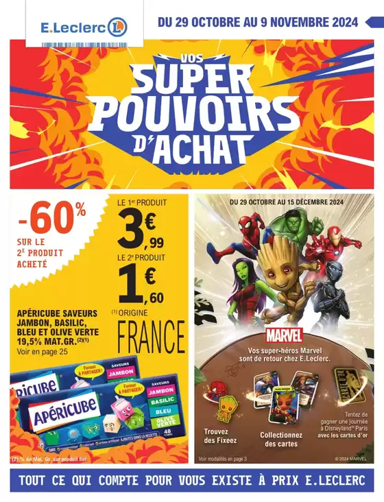EVENEMENT 10