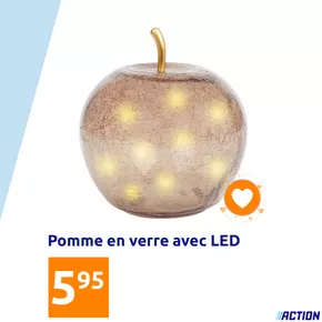 Promos de Meubles et Décoration à Amiens | Promo Action sur Action | 29/10/2024 - 02/11/2024