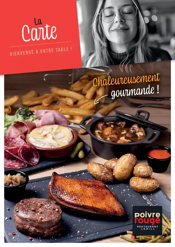 Automne - Hiver 2024