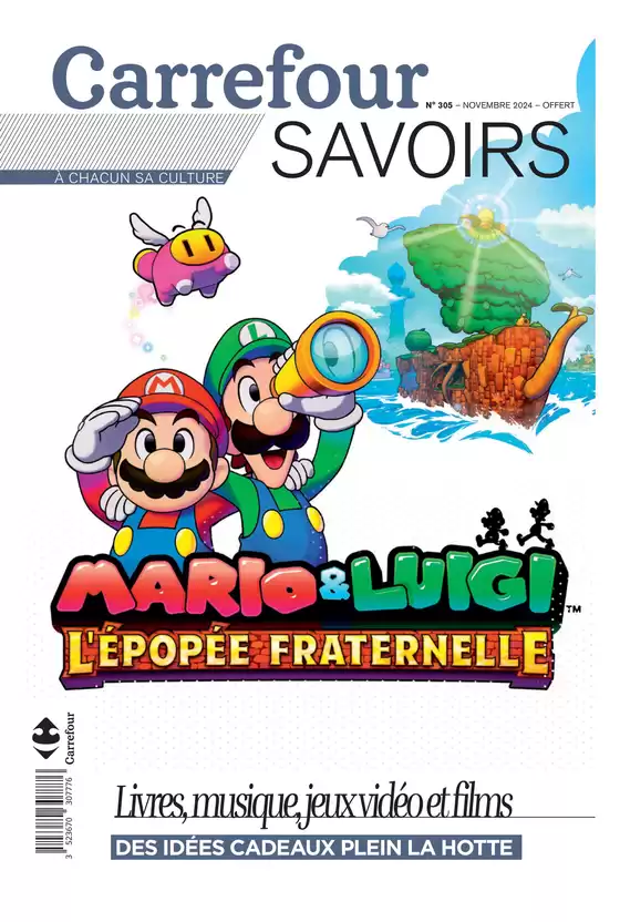 À CHACUN SA CULTURE