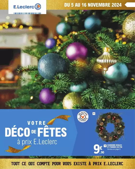 CADEAUX 1 - PREPARATION DE NOEL