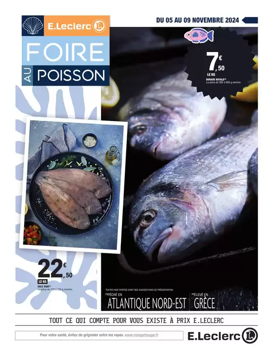 FOIRE AU POISSON 2