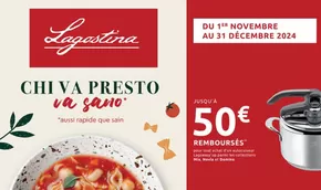 Catalogue Eureka Ma Maison à Nîmes | Jusqu'à 50€ remboursés | 04/11/2024 - 31/12/2024