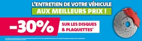 Promos de Auto et Moto à Charleville-Mézières | Actuellement chez Siligom : Les promotions sur SiliGom | 08/11/2024 - 30/11/2024