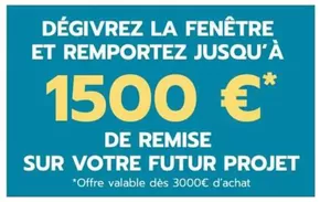 Promos de Bricolage à Lyon | Offres Speciales sur Monsieur Store | 08/11/2024 - 30/11/2024