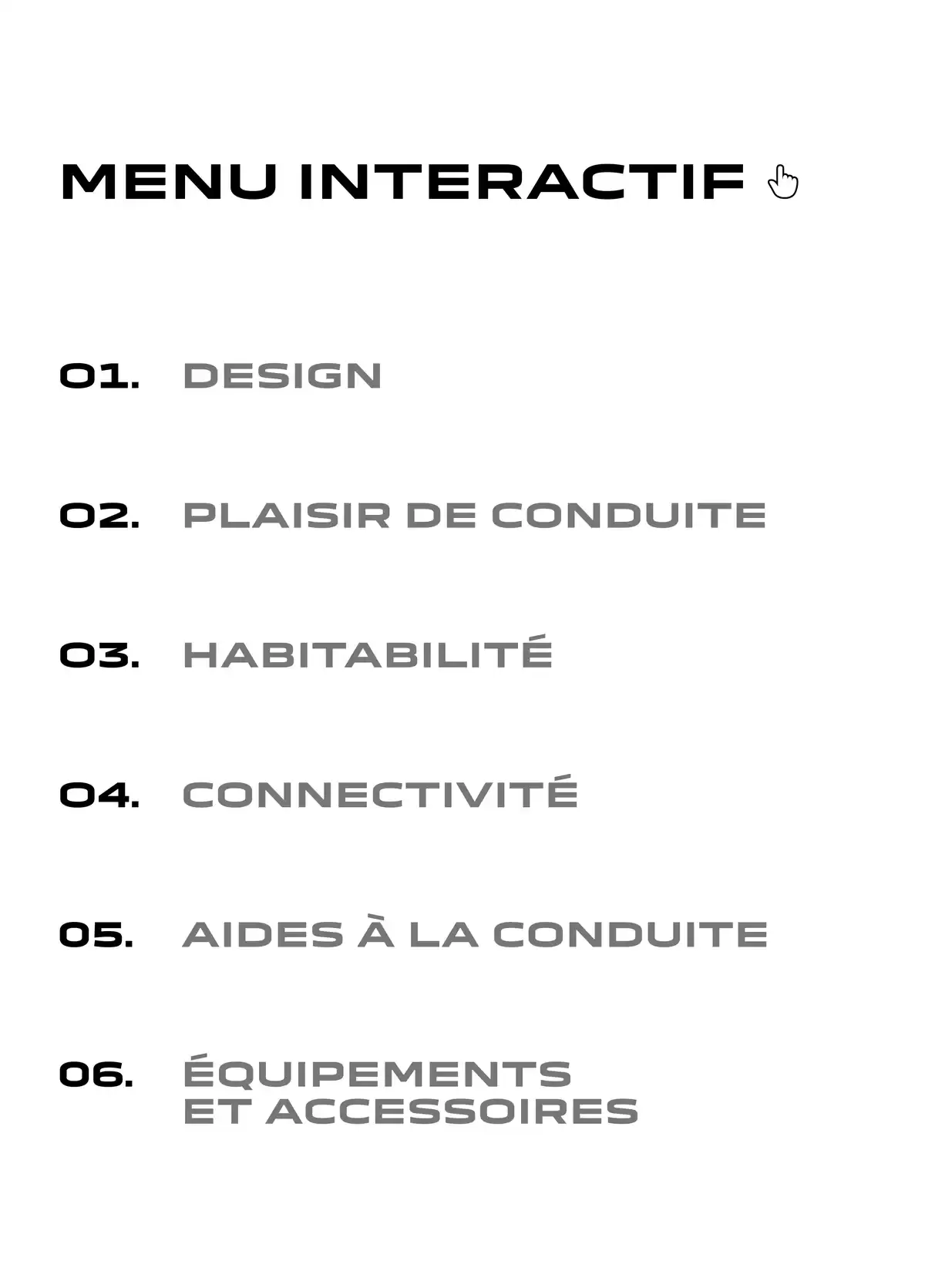 Catalogue Dacia Jogger, page 00003