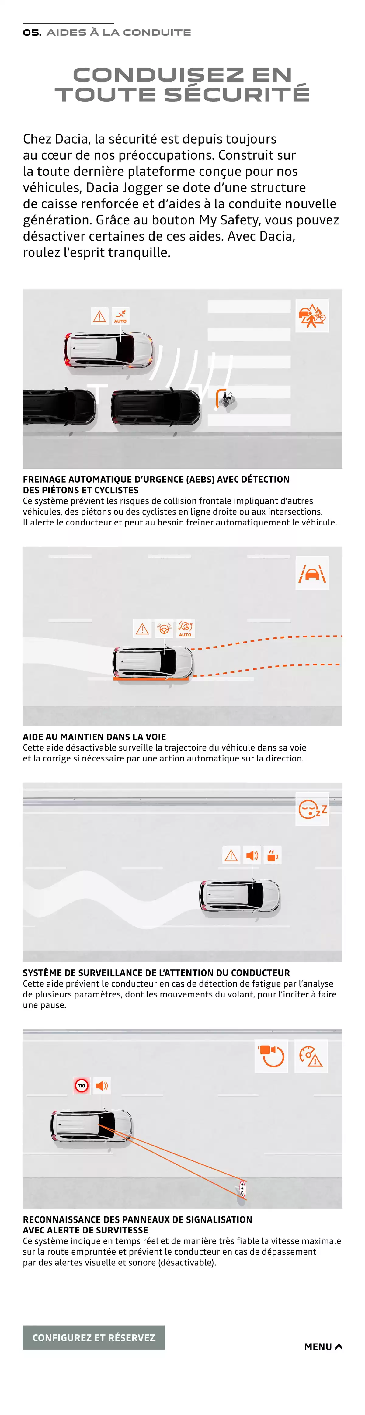Catalogue Dacia Jogger, page 00012