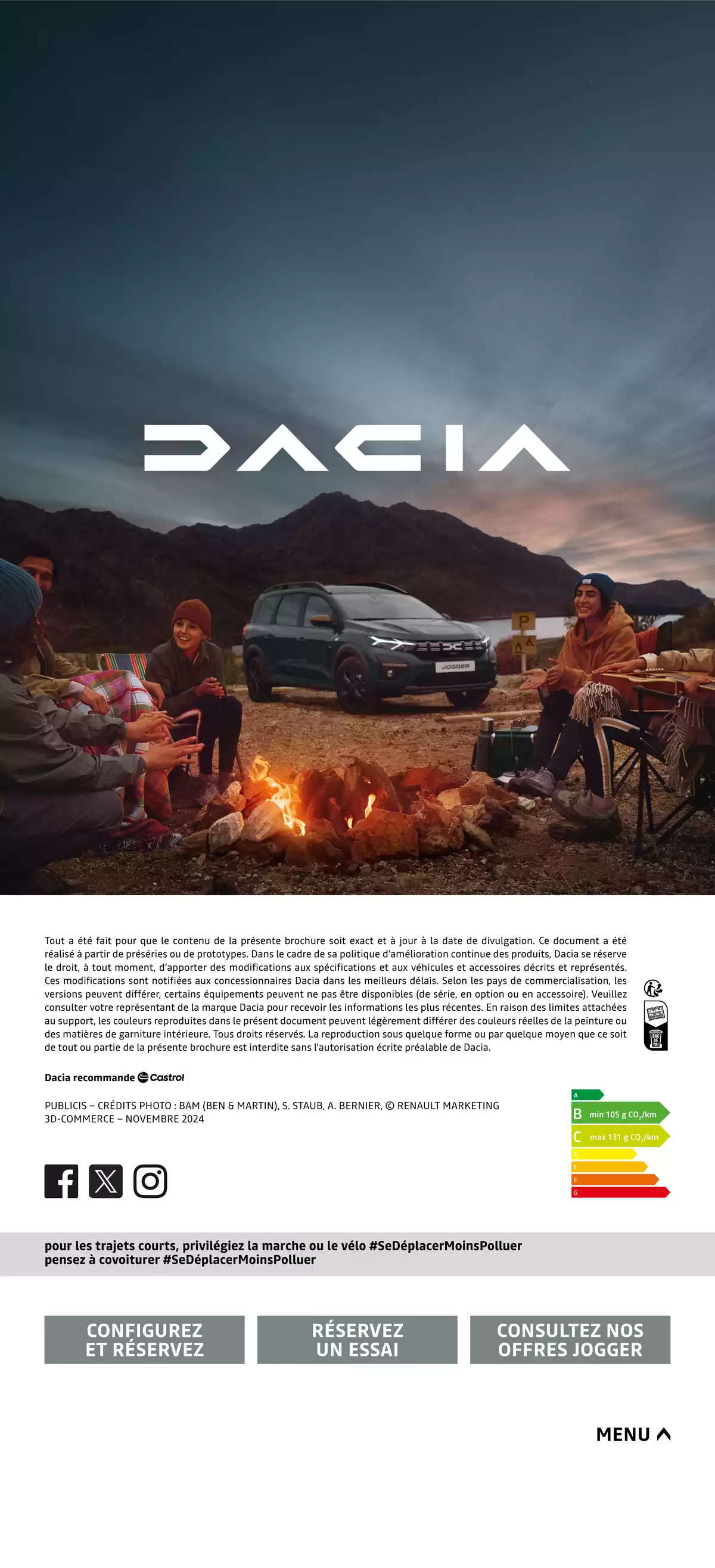 Catalogue Dacia Jogger, page 00024