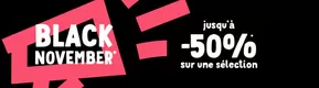 Catalogue Cdiscount à Valence | Black Novembre | 12/11/2024 - 02/12/2024