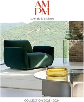 Catalogues promos Kamiceria TRANS EN PROVENCE du 11 11 2024 au 17 11 2024