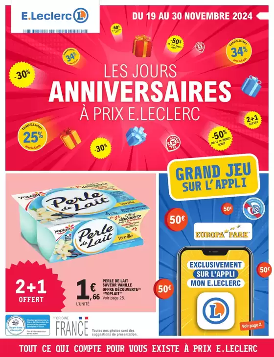 TRAFIC POUVOIR ACHAT 13 - MIXTE