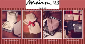 Promos de Mode à Roubaix | La boutique cadeaux sur Maison 123 | 18/11/2024 - 07/12/2024