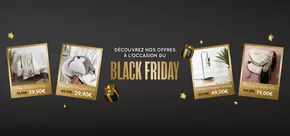 Promos de Meubles et Décoration à Bègles | Black Friday sur La chaise longue | 18/11/2024 - 03/12/2024