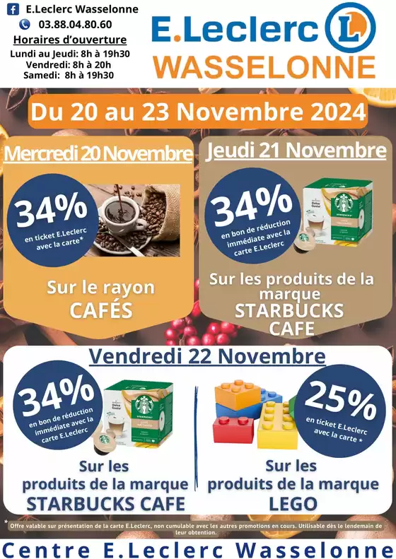 Calendrier de lAvent 1