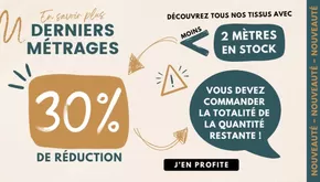 Promos de Meubles et Décoration à Toulouse | 30% de réduction sur Toto | 19/11/2024 - 30/11/2024