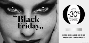 Promos de Beauté à Saint-Dié-des-Vosges | Black Friday Offres sur Une heure pour soi | 19/11/2024 - 01/12/2024