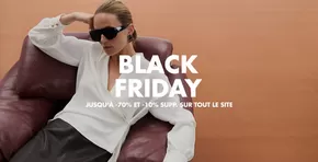 Promos de Mode à Neuilly-sur-Seine | Black Friday sur Zapa | 19/11/2024 - 04/12/2024