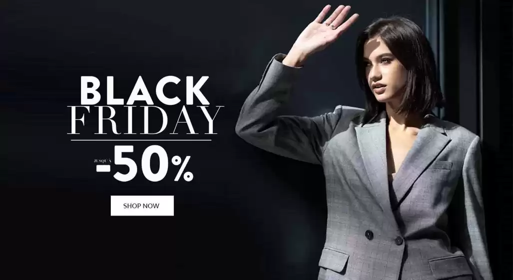 Black Friday