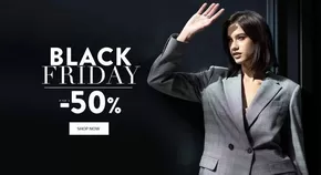 Promos de Mode à Metz | Black Friday sur Kookai | 19/11/2024 - 08/12/2024