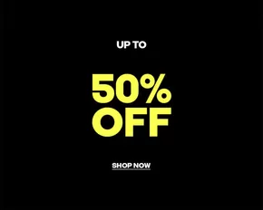 Promos de Mode à Angers | Up to 50% off sur Jack & Jones | 19/11/2024 - 30/11/2024