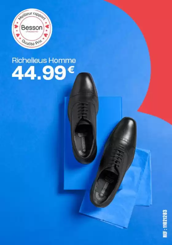 BONS PLANS HOMME