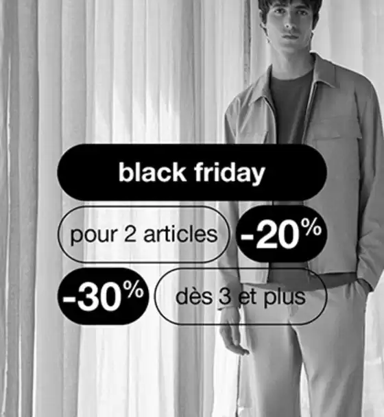 Catalogue Devred à Sélestat | Black Friday | 20/11/2024 - 30/11/2024