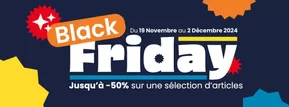 Catalogue Au Forum du Bâtiment | Black Friday | 20/11/2024 - 02/12/2024